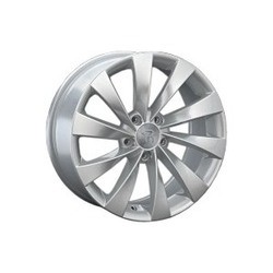 Replica FD102 (7x17/5x108 ET50 DIA63,3)