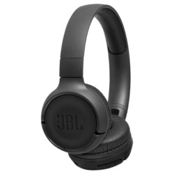 JBL T500BT (черный)