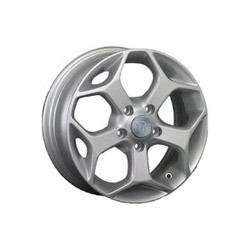 Replica FD12 (6,5x16/5x108 ET50 DIA63,3)