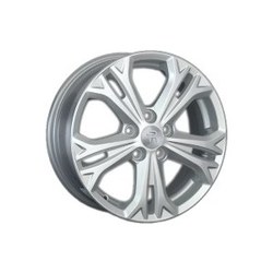 Replica FD50 (6,5x16/5x108 ET50 DIA63,3)