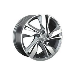 Replica KI152 (7x17/5x114,3 ET53 DIA67,1)