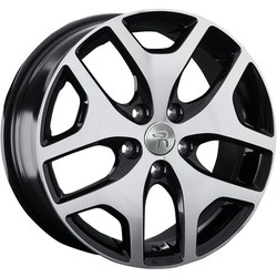 Replica KI187 (7x17/5x114,3 ET47 DIA67,1)