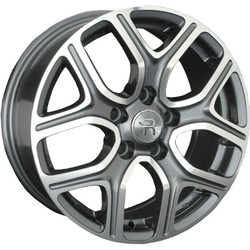 Replica KI194 (6,5x16/5x114,3 ET50 DIA67,1)