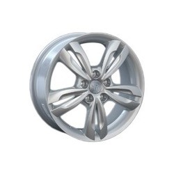 Replica KI126 (6,5x17/5x114,3 ET46 DIA67,1)