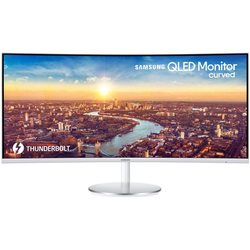 Samsung C34J791 (черный)