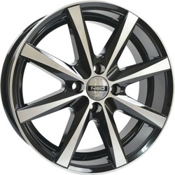 NEO V06 (6,5x16/4x108 ET40 DIA63,4)