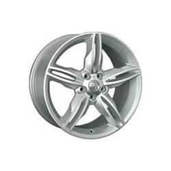 Replica LR50 (8x18/5x108 ET55 DIA63,3)