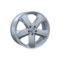 Replica MB102 (8,5x19/5x112 ET43 DIA66,6)