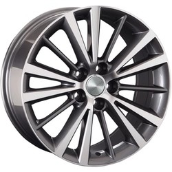 Replica LX100 (8x18/5x114,3 ET30 DIA60,1)