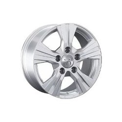 Replica LX105 (8,5x20/5x150 ET58 DIA110,1)