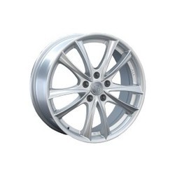 Replica LX19 (7,5x18/5x114,3 ET35 DIA60,1)