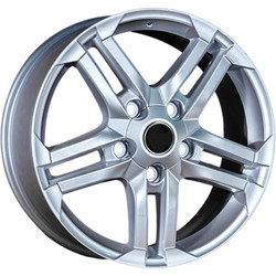 Replica LX28 (8,5x20/5x150 ET60 DIA110,1)