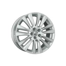 Replica LX54 (7,5x19/5x114,3 ET35 DIA60,1)