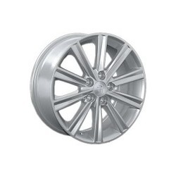 Replica LX66 (7x17/5x114,3 ET35 DIA60,1)