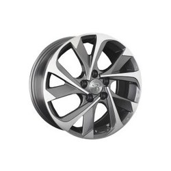 Replica LX73 (7x17/5x114,3 ET35 DIA60,1)