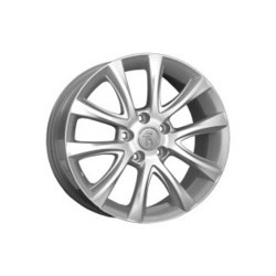 Replica TY111 (7x17/5x114,3 ET39 DIA60,1)