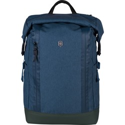 Victorinox Altmont Classic Rolltop 20 (синий)