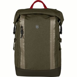 Victorinox Altmont Classic Rolltop 20 (зеленый)