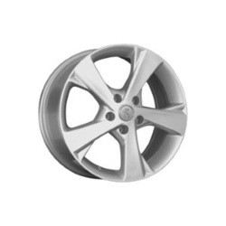 Replica TY152 (7x17/5x114,3 ET39 DIA60,1)