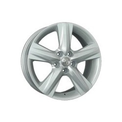 Replica TY177 (7x17/5x114,3 ET39 DIA60,1)