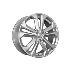 Replica TY186 (7x17/5x114,3 ET45 DIA60,1)