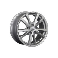 Replica TY98 (7x17/5x114,3 ET39 DIA60,1)