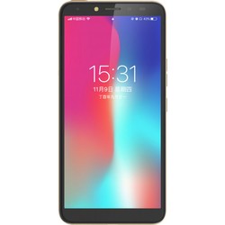 Tecno Pouvoir 2 Pro