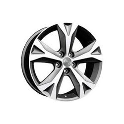 Replica TY214 (7,5x18/5x114,3 ET30 DIA60,1)