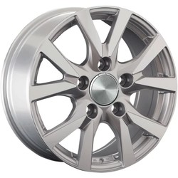 Replica TY237 (8x18/5x150 ET56 DIA110,1)