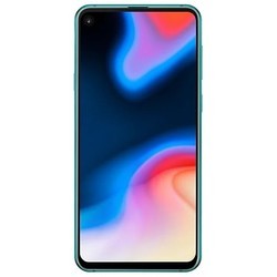 Samsung Galaxy A8s (черный)