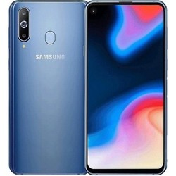 Samsung Galaxy A8s (синий)