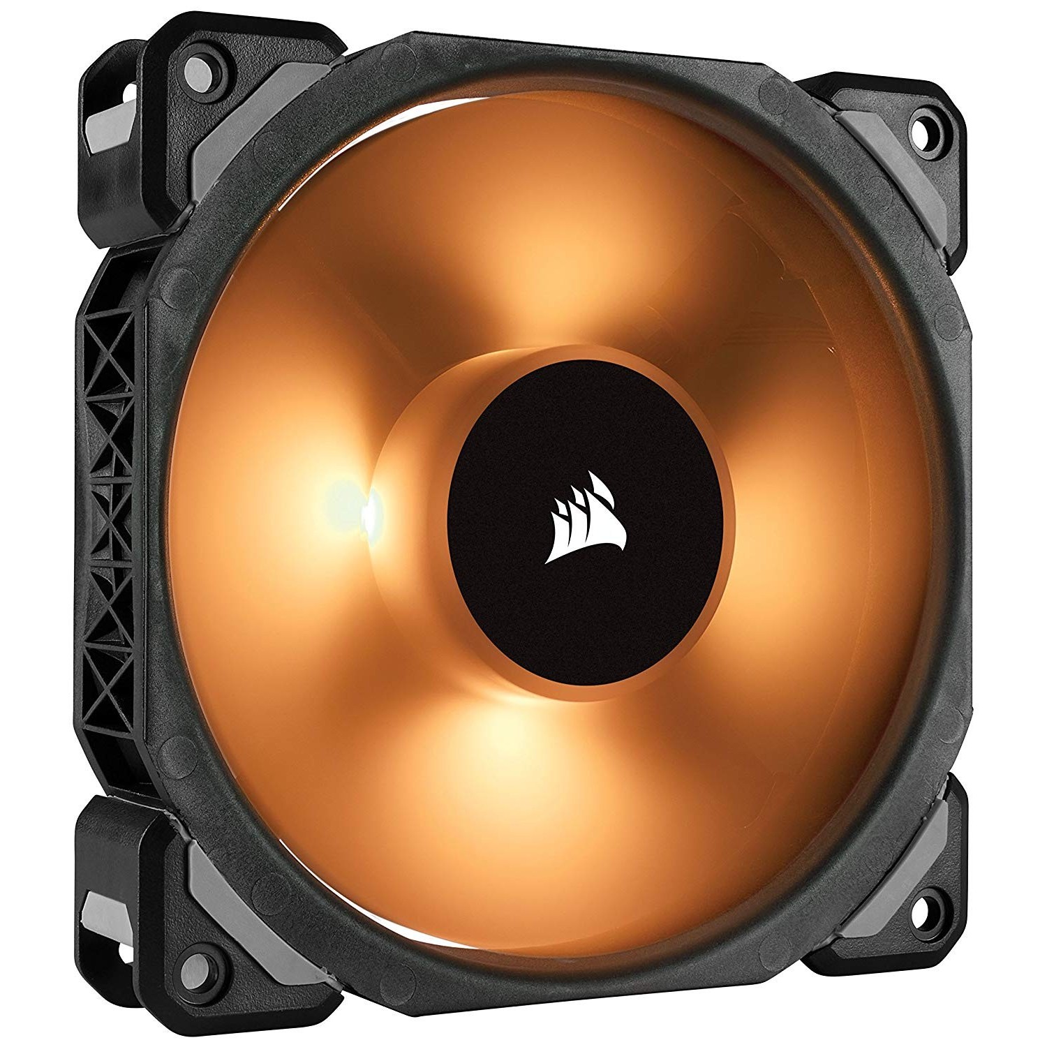 Corsair ML120 PRO RGB 3 Fan Lighting Node PRO
