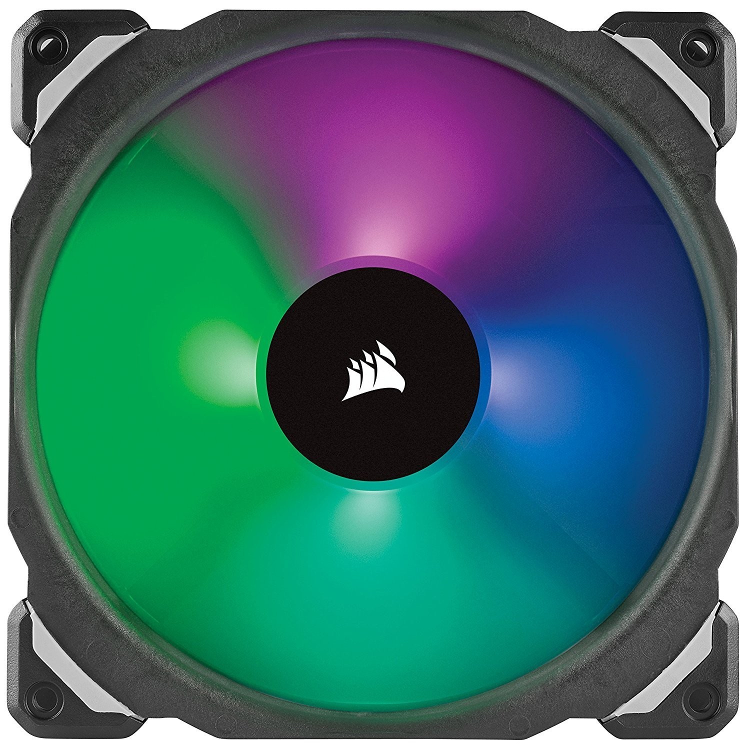 Corsair ML140 PRO RGB Twin Fan Lighting Node PRO