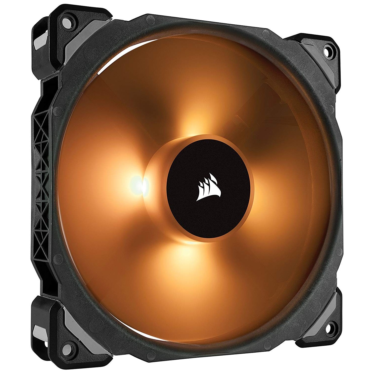 Corsair ML140 PRO RGB Twin Fan Lighting Node PRO