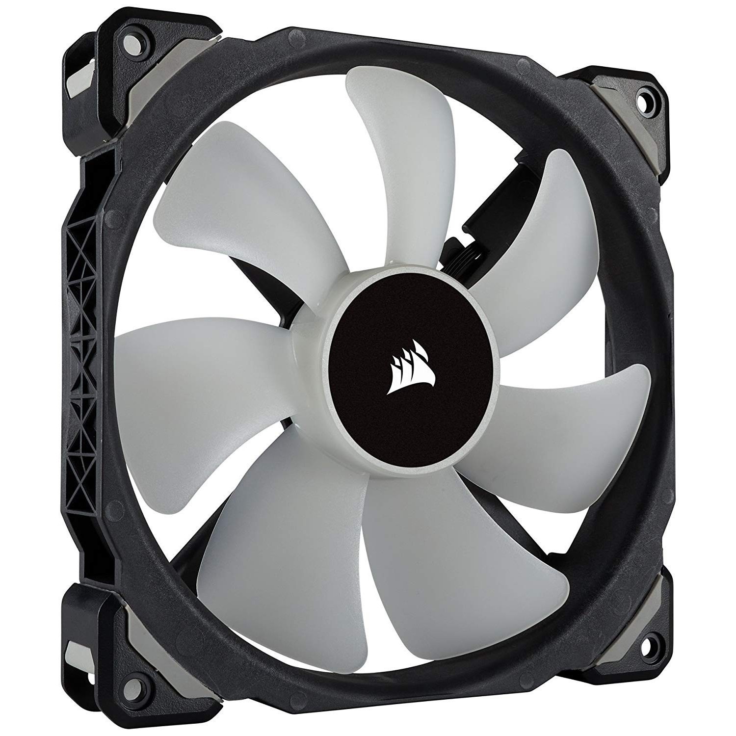 Corsair ML140 PRO RGB Twin Fan Lighting Node PRO