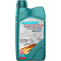 Addinol Premium 0530 C3-DX 5W-30 1L