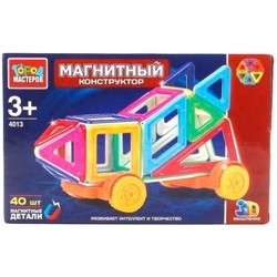 Gorod Masterov Magnetic 4013