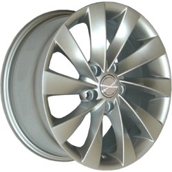 Replica BK438 (7x16/5x112 ET45 DIA66,6)