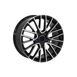 Replica BK5351 9,5x20/5x130 ET47 DIA71,6