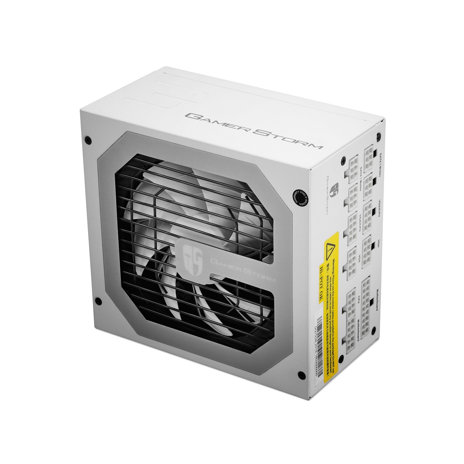 Deepcool pf750 750w