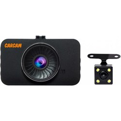 CarCam F3