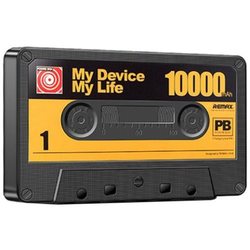 Remax Cassette RPP-12