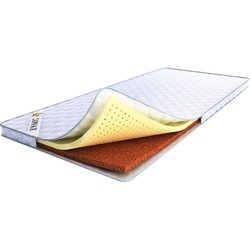 Lonax Latex-Cocos (80x190)