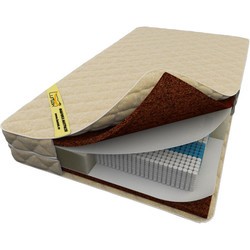 Luntek Cocos MicroZone (120x200)