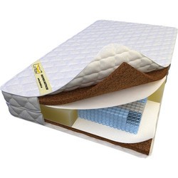 Luntek Cocos MultiZone 625 (80x190)