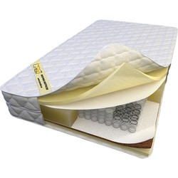 Luntek Comfort Mix 256 (120x200)