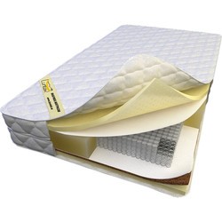 Luntek Comfort Mix 625 (80x200)