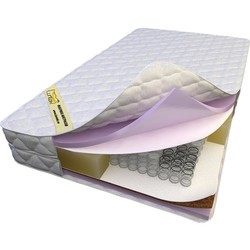 Luntek Comfort Mix Econom 256 (120x200)