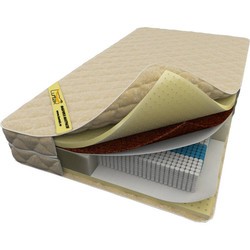 Luntek Comfort Mix MicroZone (256 80x200)