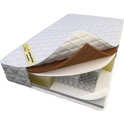 Luntek Hard Mix 256 (80x190)